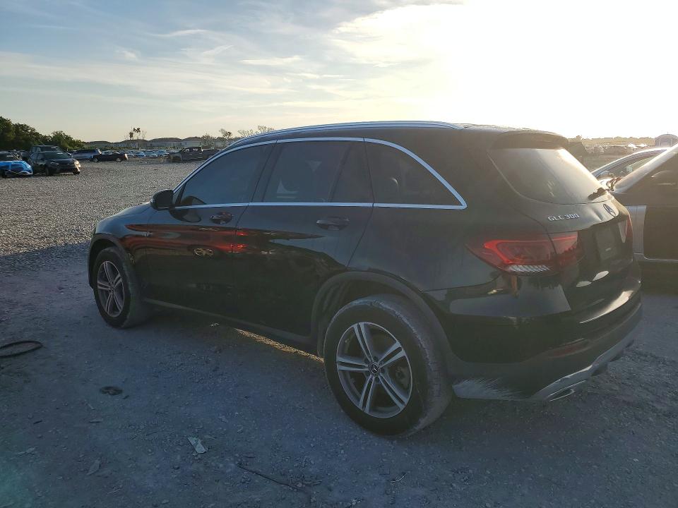 Aukcja sprzedaży 2020 Mercedes-benz Glc, vin: WDC0G8DB2LF698886, numer aukcji: 54728666