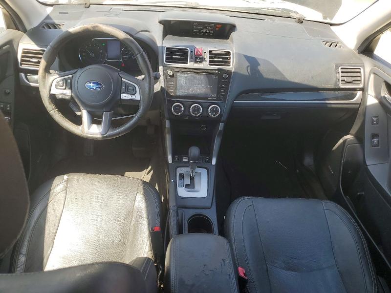 Aukcja sprzedaży 2018 Subaru Forester, vin: JF2SJARCXJH408888, numer aukcji: 54724086