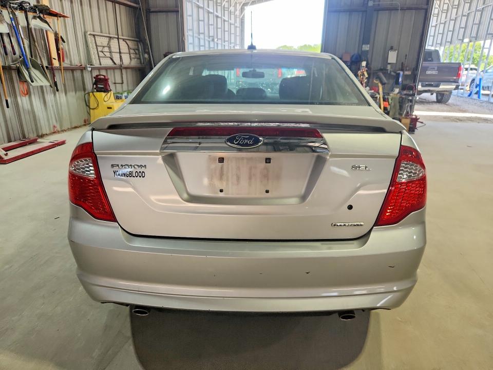 52500896 :رقم المزاد ، 3FAHP0JG7CR139112 vin ، 2012 Ford Fusion مزاد بيع