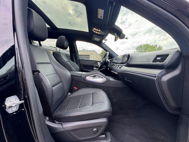 Aukcja sprzedaży 2020 Mercedes-benz Gls, vin: 4JGFF5KE9LA167269, numer aukcji: 55181286