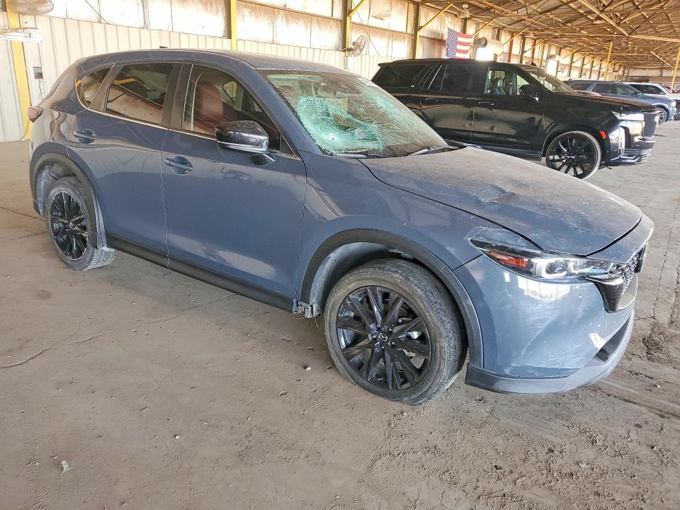Aukcja sprzedaży 2023 Mazda Cx-5, vin: JM3KFBCMXP0155738, numer aukcji: 54698076