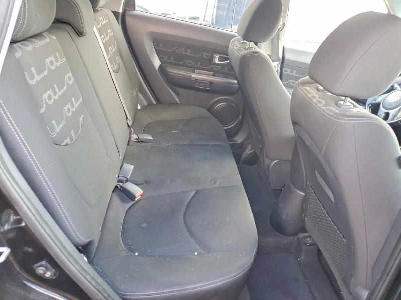 Aukcja sprzedaży 2013 Kia Soul, vin: KNDJT2A62D7749745, numer aukcji: 51476826