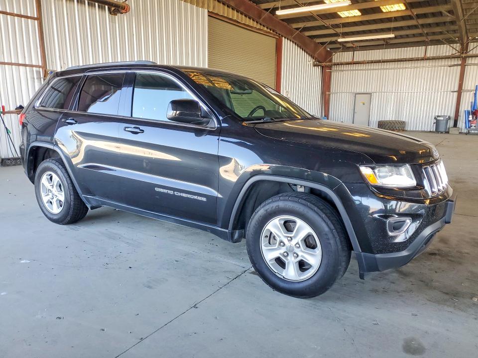 54700806 :رقم المزاد ، 1C4RJEAG4GC457691 vin ، 2016 Jeep Grand Cherokee مزاد بيع