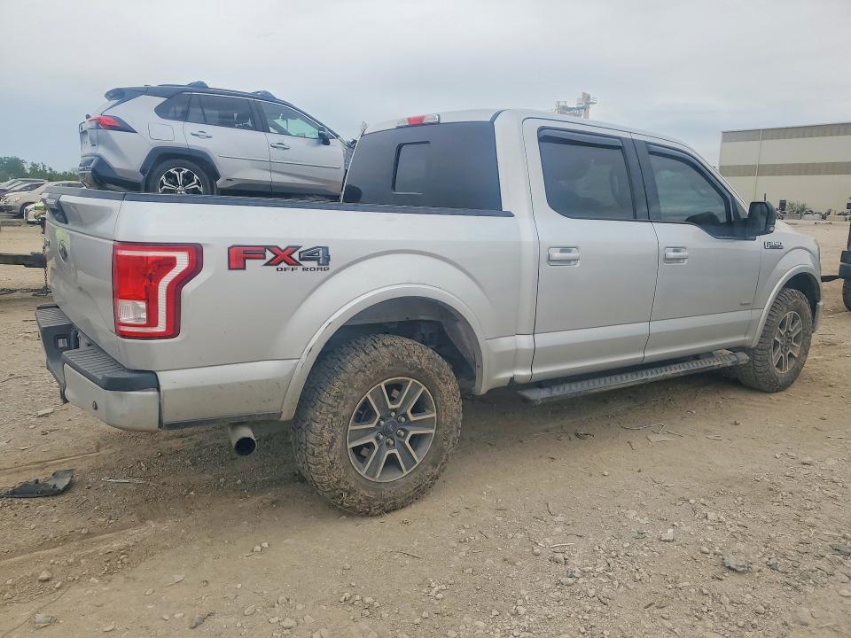 Aukcja sprzedaży 2016 Ford F150, vin: 1FTEW1EG7GFB43051, numer aukcji: 52830486
