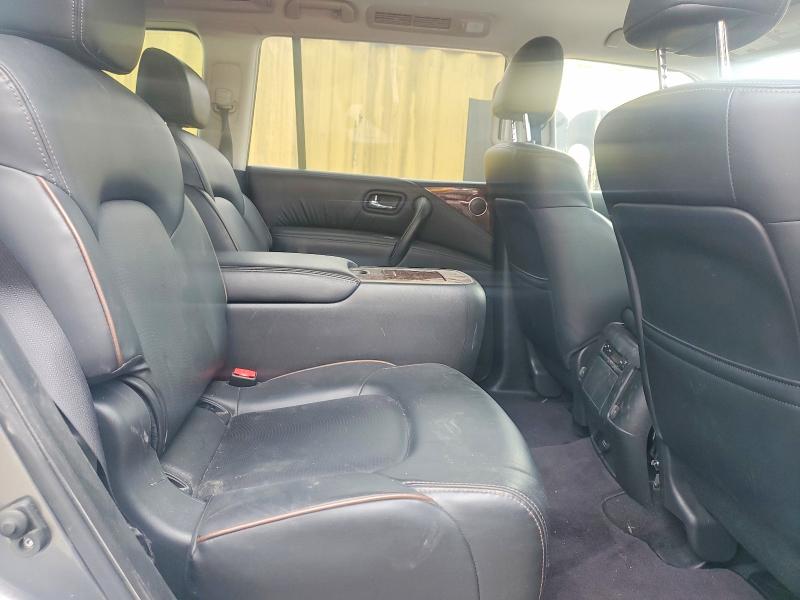 2020 Nissan Armada მანქანა იყიდება აუქციონზე, vin: JN8AY2ND4L9109649, აუქციონის ნომერი: 52666426