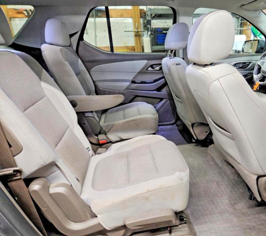 Продажа на аукционе авто 2020 Chevrolet Traverse, vin: 1GNERGKW6LJ206029, номер лота: 52312186