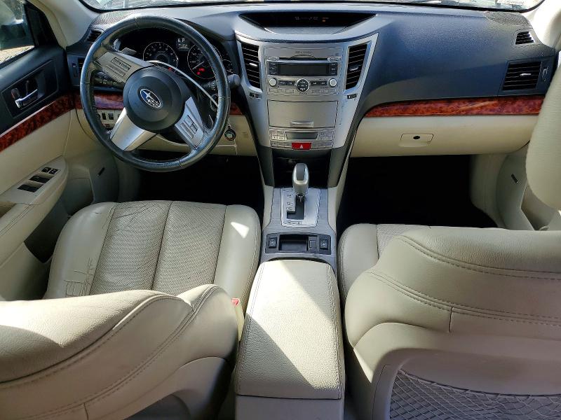 Продаж на аукціоні авто 2010 Subaru Outback, vin: 4S4BRBKC5A3329256, номер лоту: 52183946