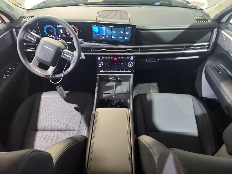 Продажа на аукционе авто 2026 Hyundai Santa Fe, vin: 5NMP2DGL3TH215120, номер лота: 53005386