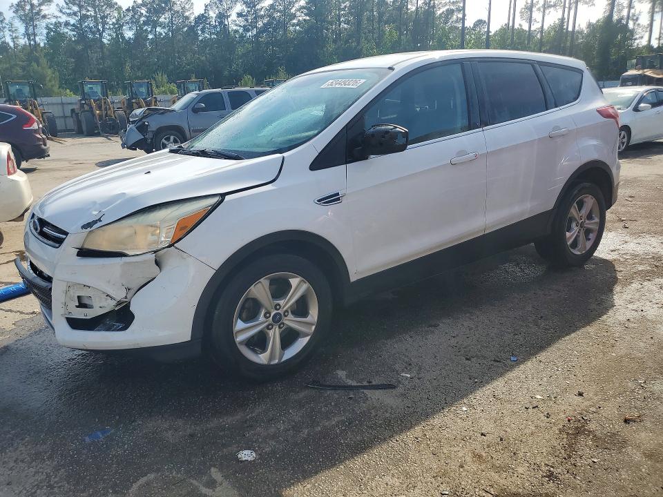 Продажа на аукционе авто 2014 Ford Escape, vin: 1FMCU0GX0EUC32078, номер лота: 52449326