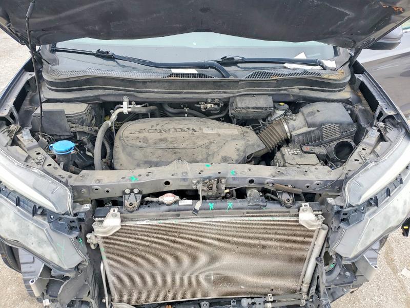 Продажа на аукционе авто 2019 Honda Ridgeline, vin: 5FPYK3F6XKB010363, номер лота: 52963956