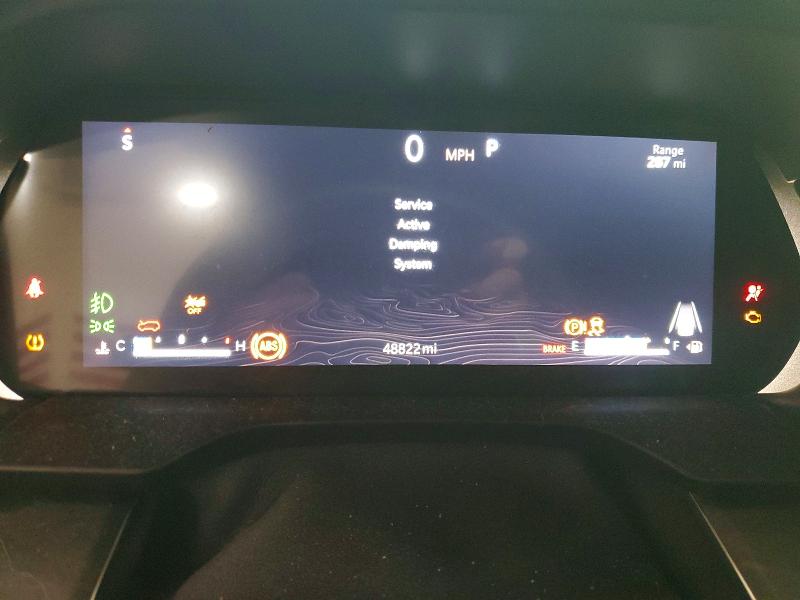 54527746 :رقم المزاد ، 1C4RJKDG7N8535567 vin ، 2022 Jeep Grand Cherokee مزاد بيع