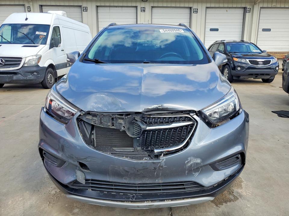 54460946 :رقم المزاد ، KL4CJASB5KB947633 vin ، 2019 Buick Encore مزاد بيع