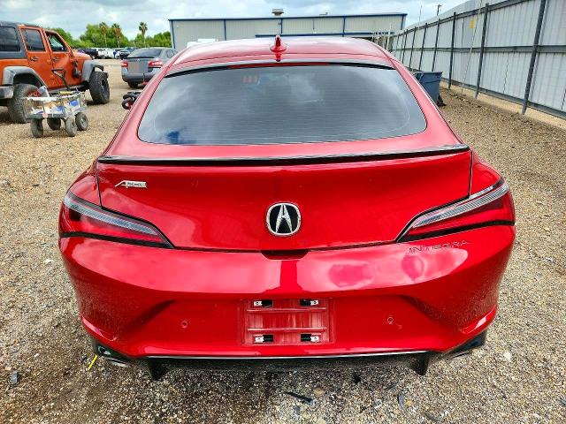 Aukcja sprzedaży 2026 Acura Integra, vin: 19UDE4H63TA004952, numer aukcji: 54789666