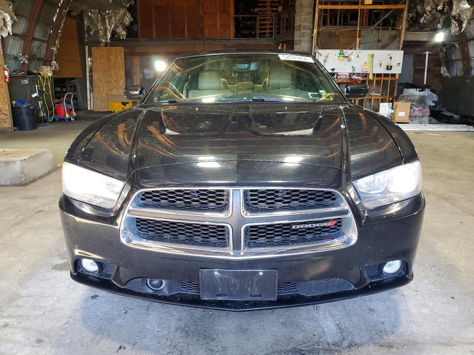 Продажа на аукционе авто 2013 Dodge Charger, vin: 2C3CDXDT1DH683766, номер лота: 52645456