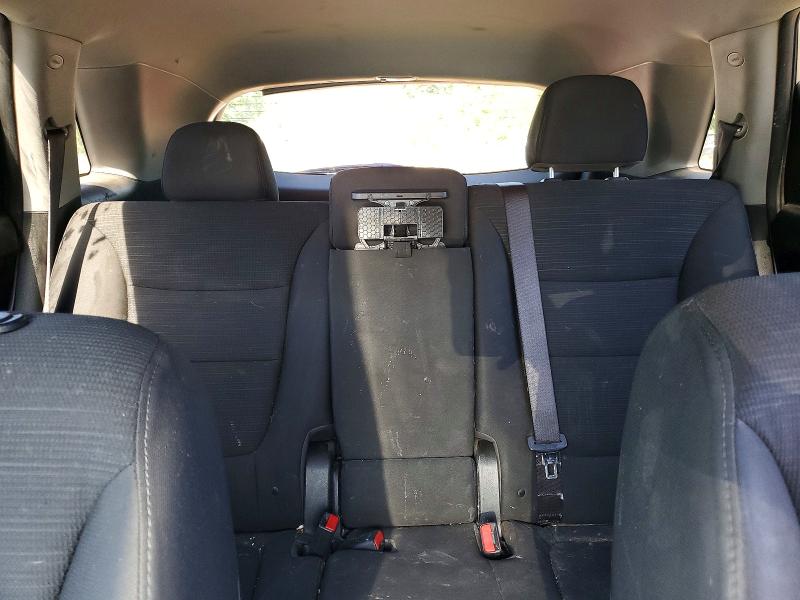 55179706 :رقم المزاد ، 5XYKTCA67EG535560 vin ، 2014 Kia Sorento مزاد بيع