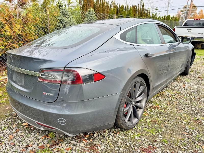 Aukcja sprzedaży 2014 Tesla Model S, vin: 5YJSA1H17EFP29887, numer aukcji: 52264646