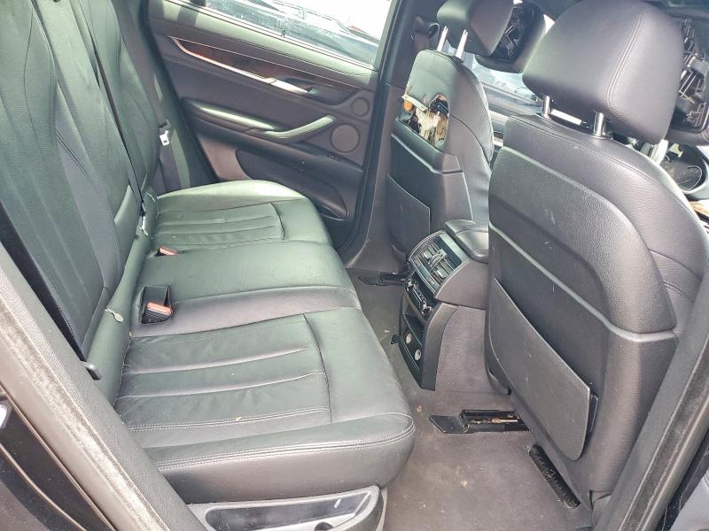 Продаж на аукціоні авто 2017 Bmw X6, vin: 5UXKU6C32H0S99670, номер лоту: 55415656