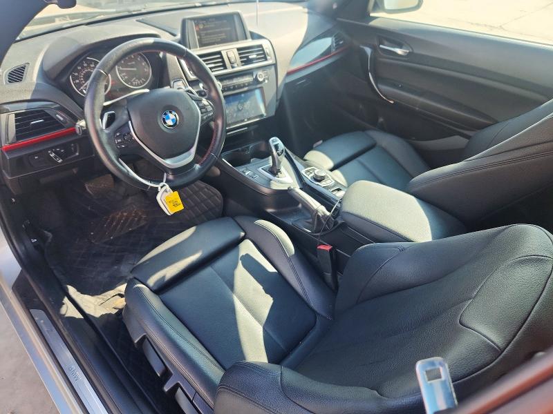 Aukcja sprzedaży 2016 Bmw 228, vin: WBA1K9C52GV321946, numer aukcji: 54845506