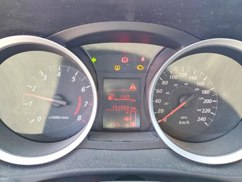 2012 Mitsubishi Lancer მანქანა იყიდება აუქციონზე, vin: JA32U1FU7CU605240, აუქციონის ნომერი: 54134296
