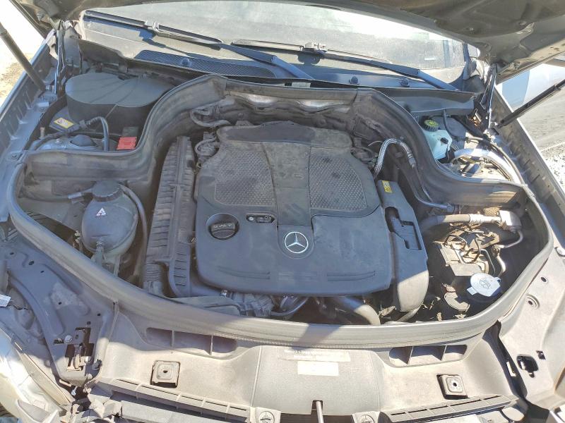 Aukcja sprzedaży 2014 Mercedes-benz Glk, vin: WDCGG5HB6EG253927, numer aukcji: 54128746