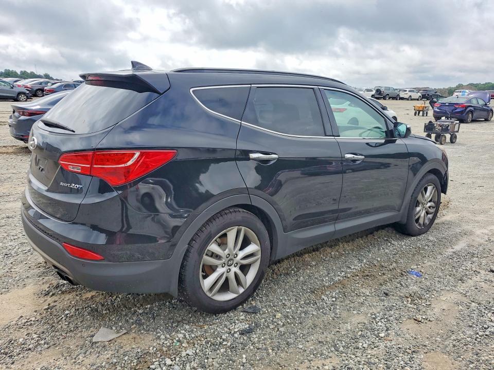 Aukcja sprzedaży 2014 Hyundai Santa Fe Sport, vin: 5XYZW3LA6EG198810, numer aukcji: 54753726