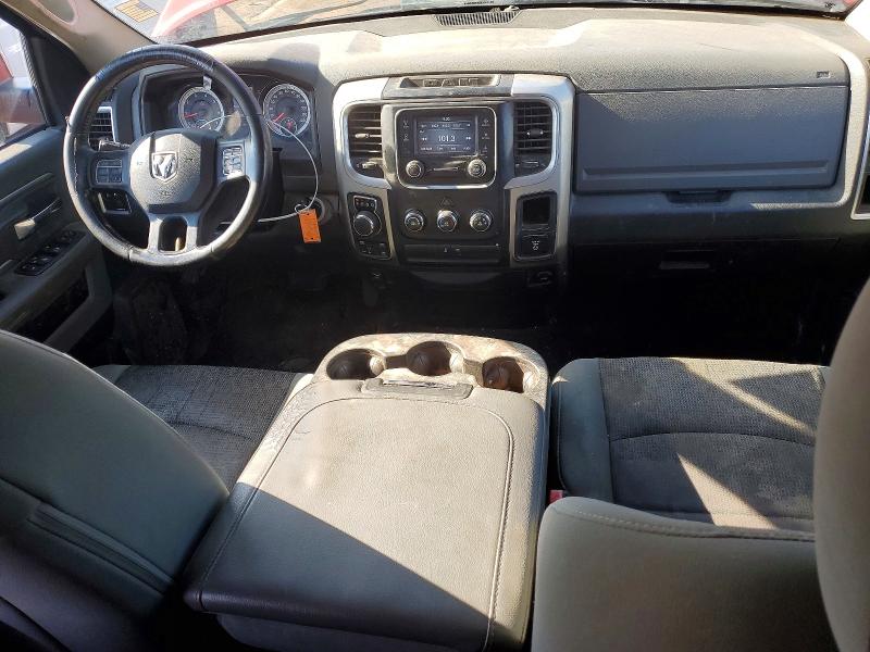 Aukcja sprzedaży 2015 Ram 1500, vin: 1C6RR7GT3FS772177, numer aukcji: 52717966