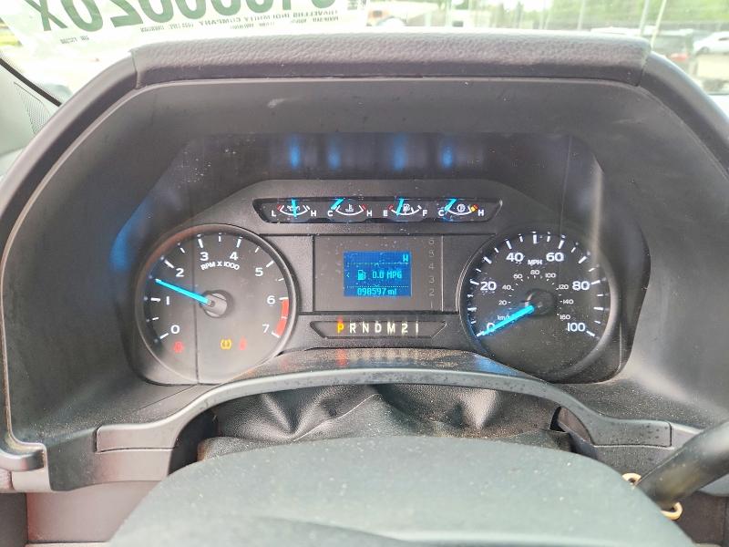 Продаж на аукціоні авто 2019 Ford F350, vin: 1FT8X3B65KEF52598, номер лоту: 54836326