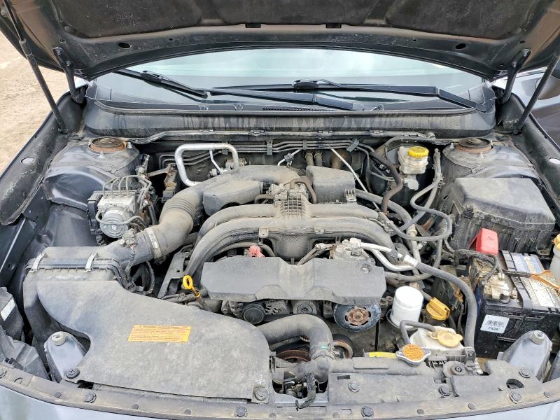 Aukcja sprzedaży 2019 Subaru Outback, vin: 4S4BSAFC0K3229690, numer aukcji: 52187716