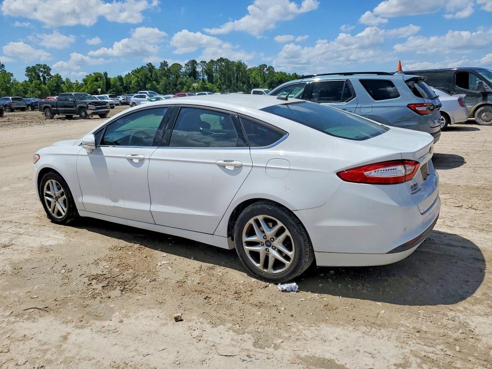 54794076 :رقم المزاد ، 3FA6P0H74GR354238 vin ، 2016 Ford Fusion مزاد بيع