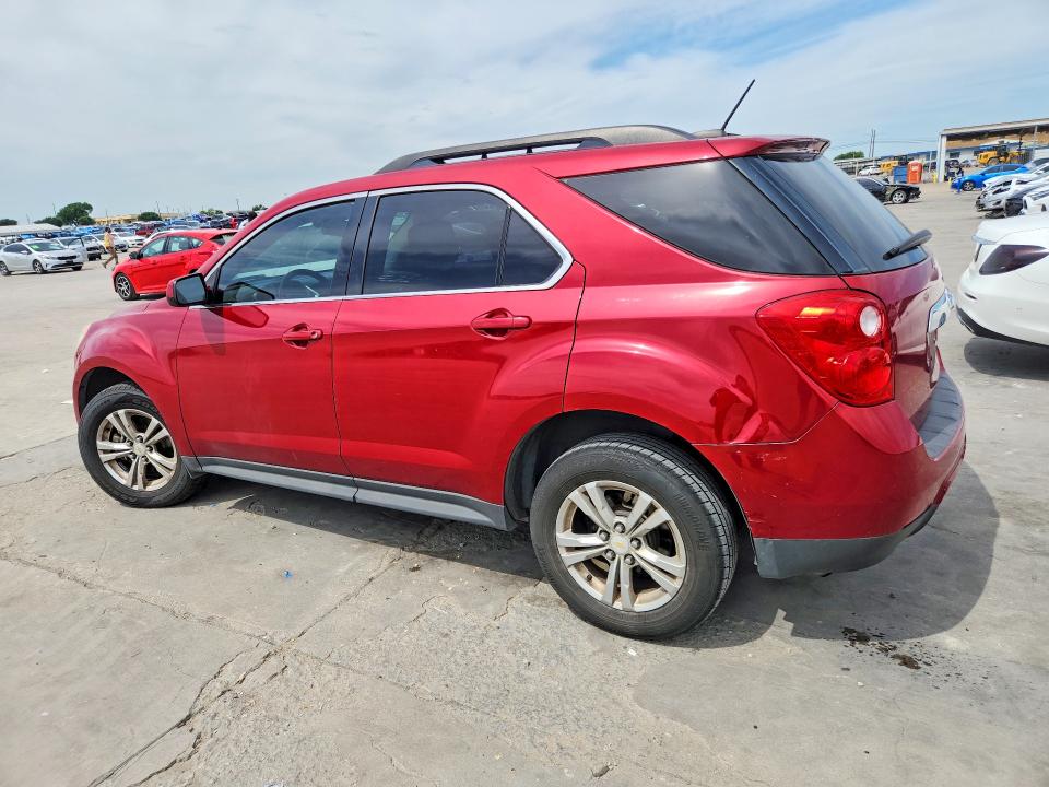 Продаж на аукціоні авто 2015 Chevrolet Equinox, vin: 2GNALBEK9F6188848, номер лоту: 52907216