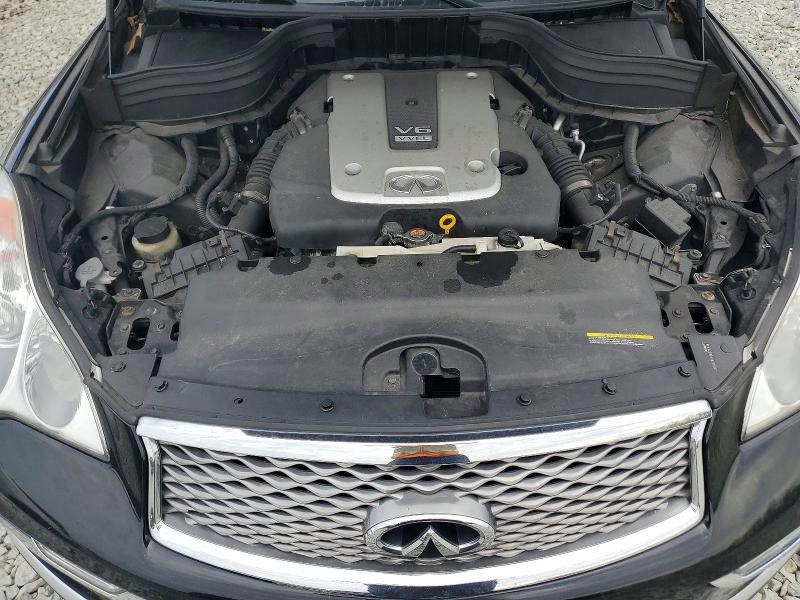 Aukcja sprzedaży 2016 Infiniti Qx50, vin: JN1BJ0RR4GM271804, numer aukcji: 51846206