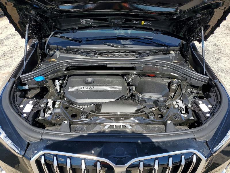 Aukcja sprzedaży 2026 Bmw X1, vin: WBX73EF00T5587109, numer aukcji: 55192016