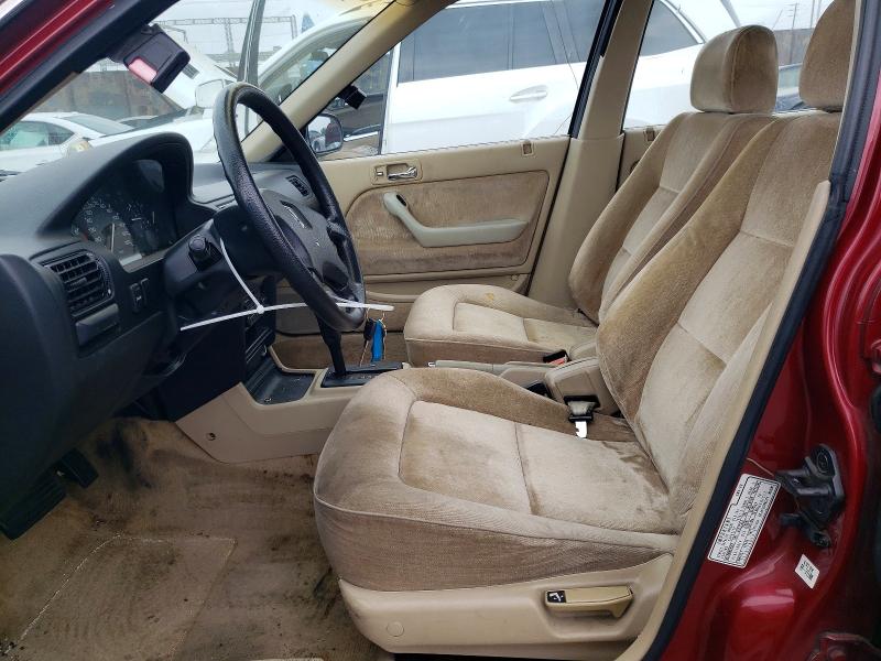 Aukcja sprzedaży 1990 Honda Accord, vin: JHMCB7653LC053490, numer aukcji: 53849266