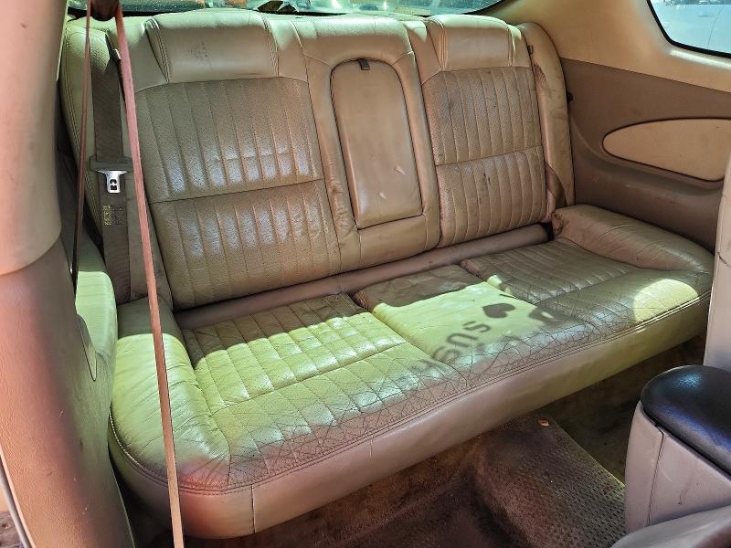 Aukcja sprzedaży 2004 Chevrolet Monte Carlo, vin: 2G1WW12E449171250, numer aukcji: 52962546