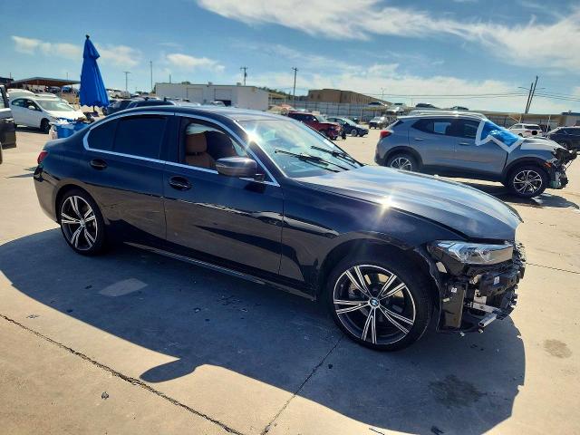 Aukcja sprzedaży 2024 Bmw 330i, vin: 3MW69FF03R8E09863, numer aukcji: 53358936