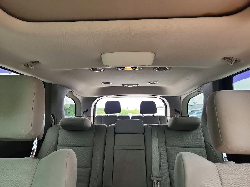 52495216 :رقم المزاد ، 1C4RDJAG1DC681612 vin ، 2013 Dodge Durango مزاد بيع
