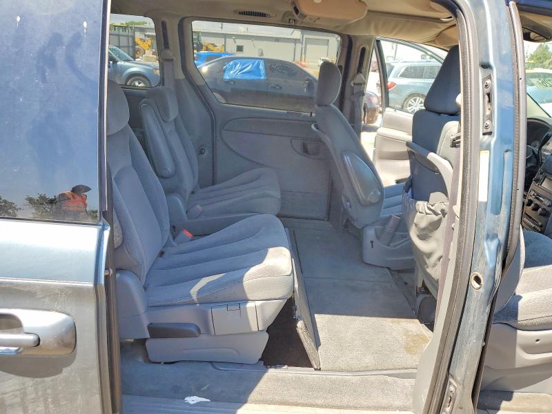 Продажа на аукционе авто 2005 Chrysler Town & Country, vin: 2C4GP54L45R546390, номер лота: 53271726