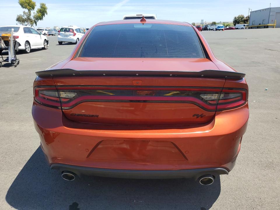 2020 Dodge Charger მანქანა იყიდება აუქციონზე, vin: 2C3CDXCT9LH211959, აუქციონის ნომერი: 53464796