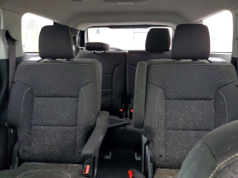 53170816 :رقم المزاد ، 1GKKNSLS4KZ299899 vin ، 2019 Gmc Acadia مزاد بيع