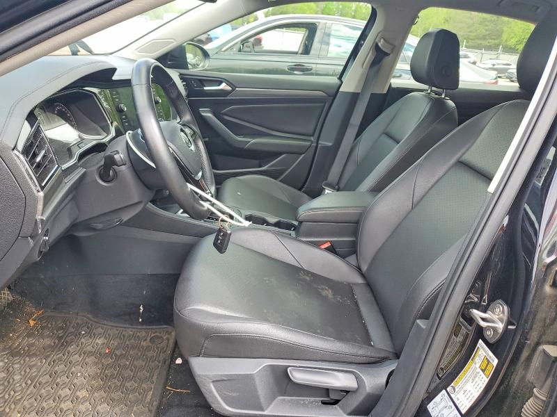 Aukcja sprzedaży 2019 Volkswagen Jetta, vin: 3VWE57BU0KM273663, numer aukcji: 52959296