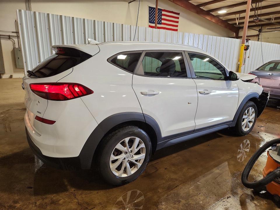 Продаж на аукціоні авто 2019 Hyundai Tucson, vin: KM8J3CA40KU930390, номер лоту: 54969466