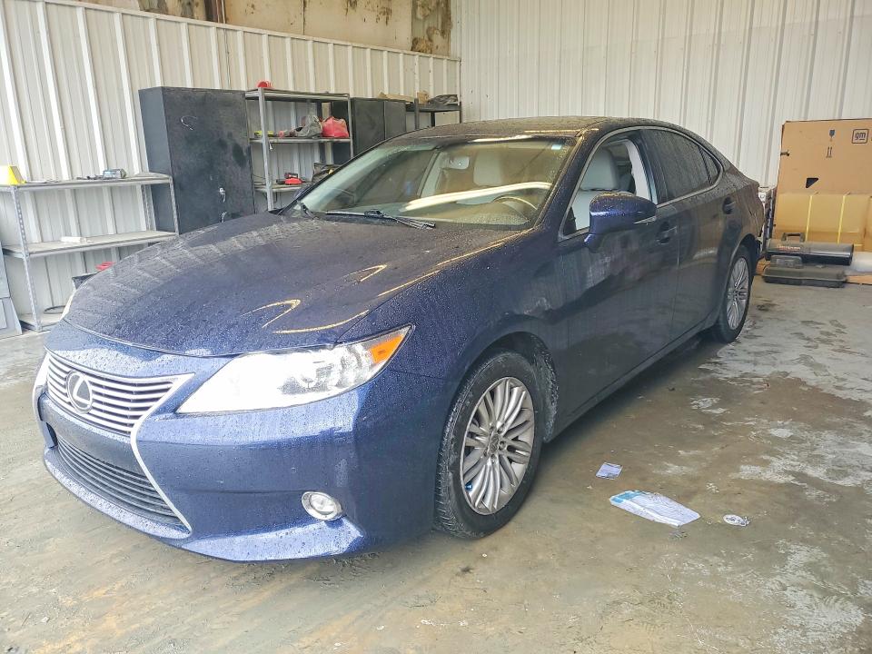 Aukcja sprzedaży 2014 Lexus Es, vin: JTHBK1GG4E2098231, numer aukcji: 52612836