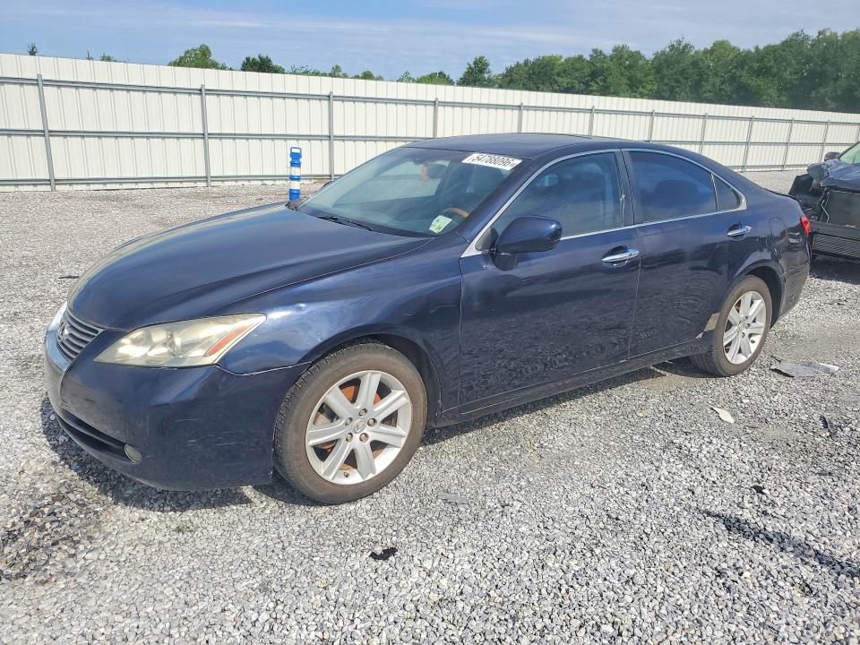 Продаж на аукціоні авто 2007 Lexus Es, vin: JTHBJ46G572008190, номер лоту: 54788096