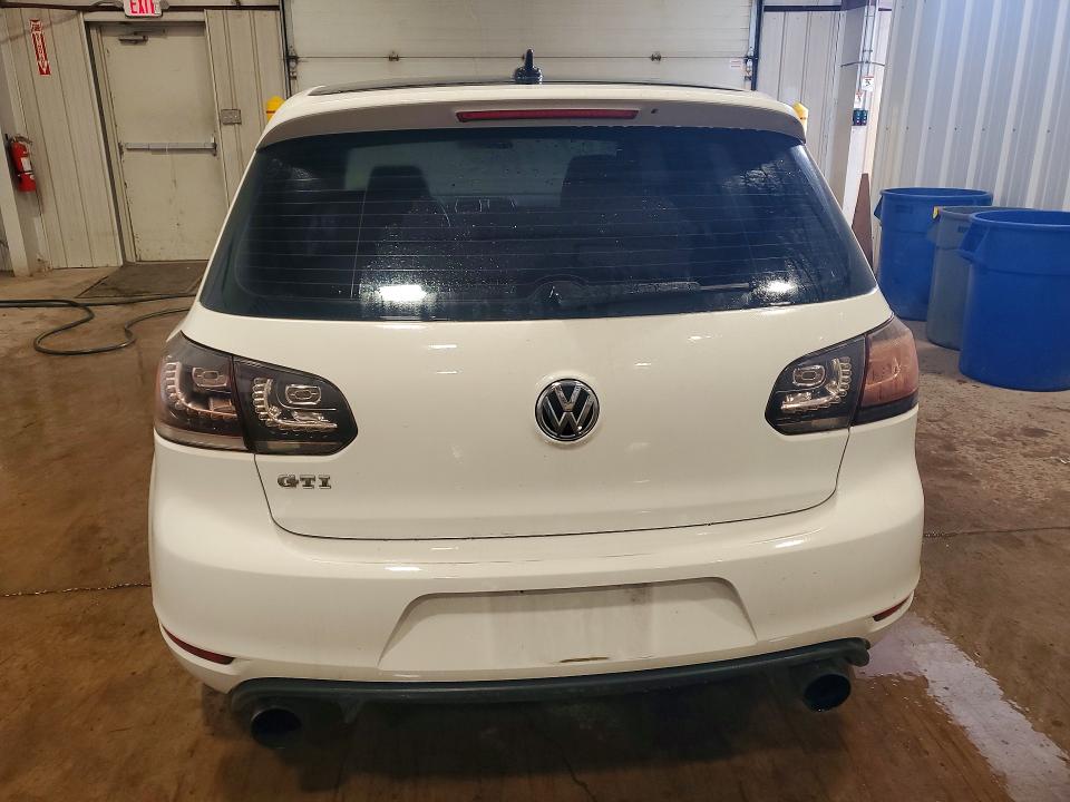Aukcja sprzedaży 2013 Volkswagen Gti, vin: WVWED7AJ7DW124263, numer aukcji: 55159596
