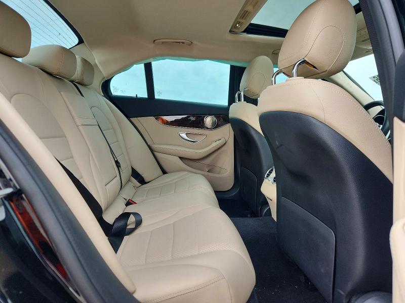 Aukcja sprzedaży 2019 Mercedes-benz C, vin: 55SWF8DB2KU287671, numer aukcji: 52352436
