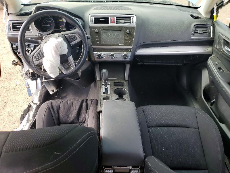Aukcja sprzedaży 2017 Subaru Legacy, vin: 4S3BNAC66H3025589, numer aukcji: 55036546