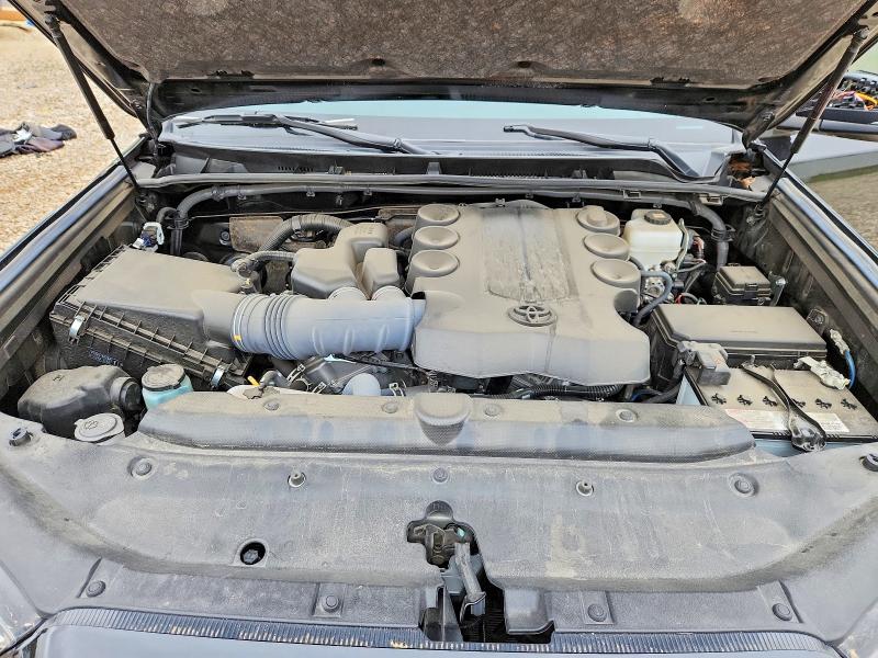 Aukcja sprzedaży 2023 Toyota 4runner, vin: JTERU5JR3P6172192, numer aukcji: 52358056