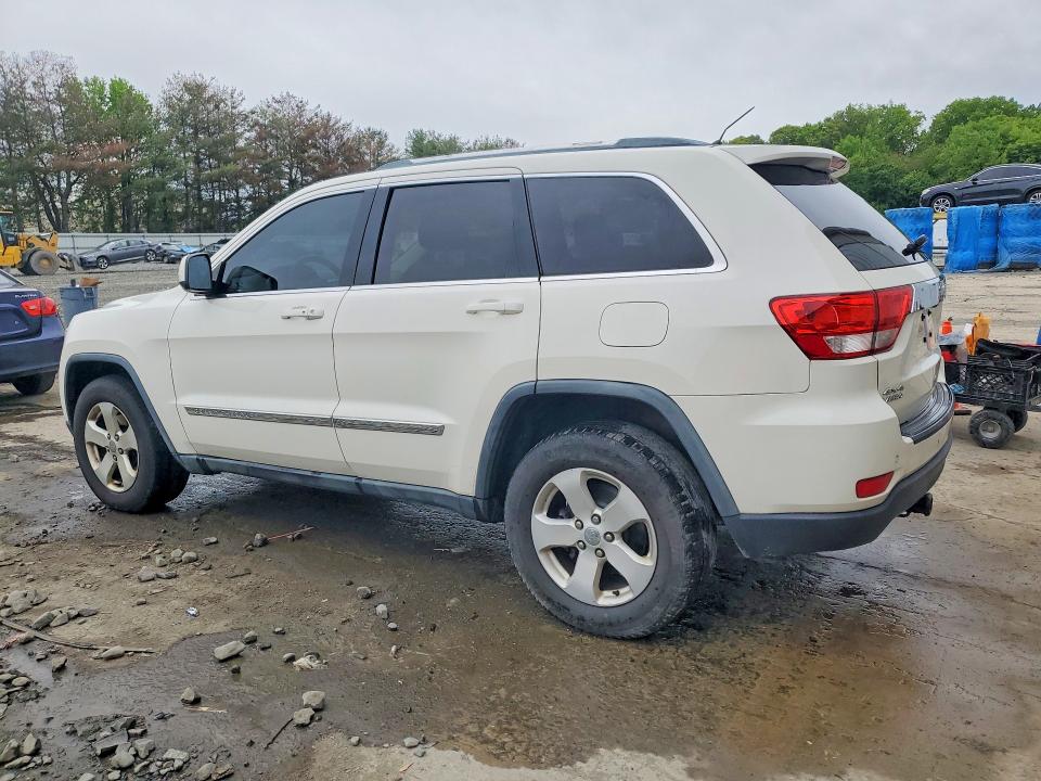 Продаж на аукціоні авто 2011 Jeep Grand Cherokee, vin: 1J4RR4GG4BC731405, номер лоту: 53245776