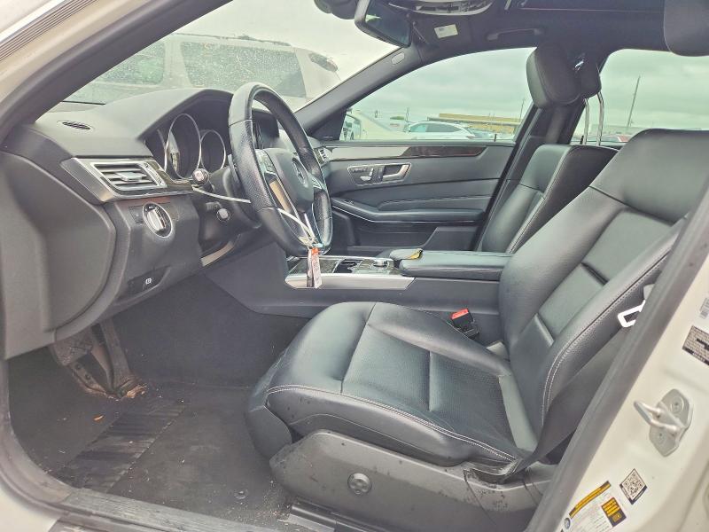 Продаж на аукціоні авто 2014 Mercedes-benz E, vin: WDDHF5KB0EA975442, номер лоту: 52721446