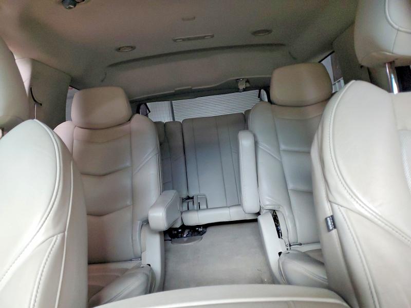 Aukcja sprzedaży 2015 Cadillac Escalade, vin: 1GYS4NKJ1FR701581, numer aukcji: 54054036